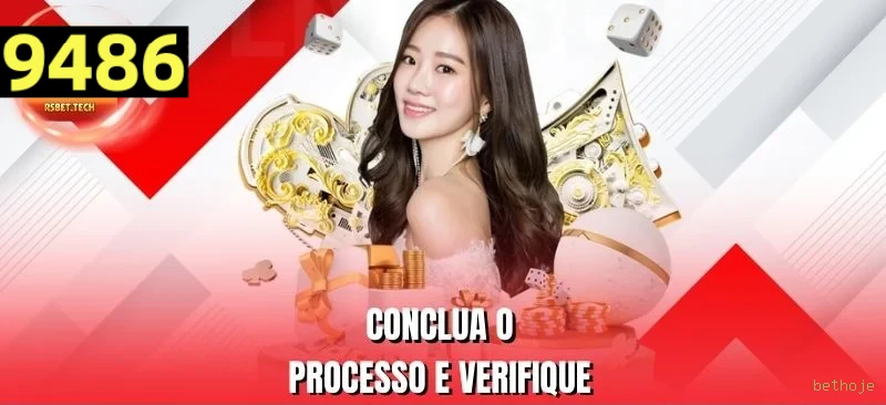 Conta bethoje sincronizada site e app