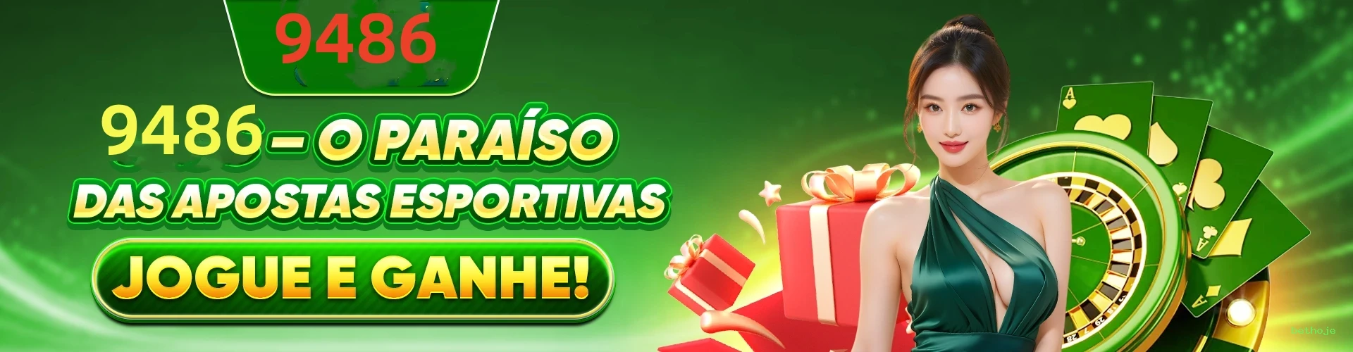 Depósito PIX bethoje