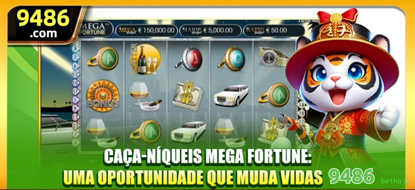 App bethoje slots mobile