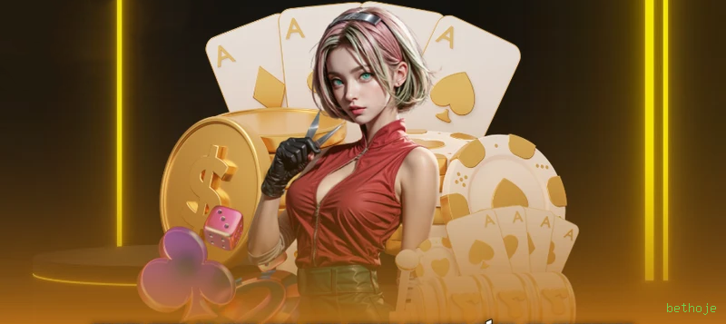 Slots com prêmios bethoje